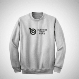 Crew-Neck Sweatshirts