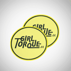 Custom Opaque Stickers