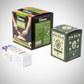 Custom Printed Mono Carton Boxes