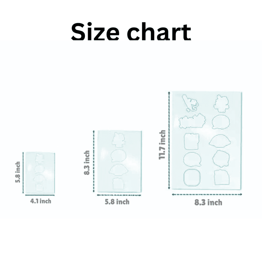 Custom Printed Sheet Stickers - Image 2