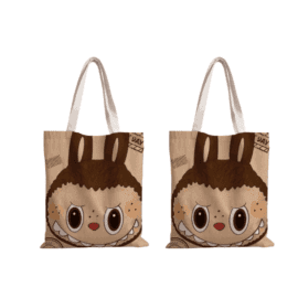 Double Side Printed Bags(same design)