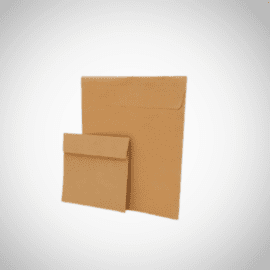 Kraft Shipping Envelopes