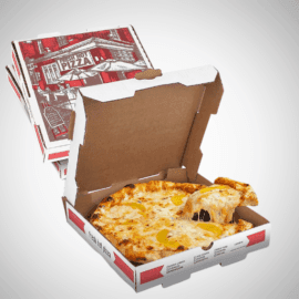 Large Pizza Box