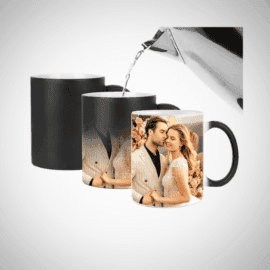 Magic Photo Mug