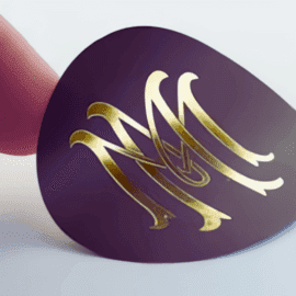 Matte Sticker Sheets