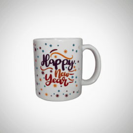 New Year Special Mug