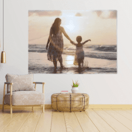 Non-Tearable Posters