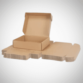 Shipping Carton Boxes