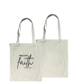 Single Side Printed Bags