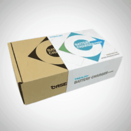 Sleeved Mailer Boxes