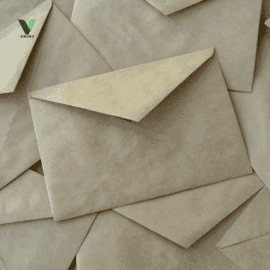 eco friendly enevelopes