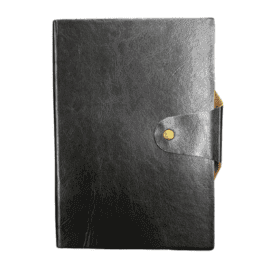 BlackBuckle Diary