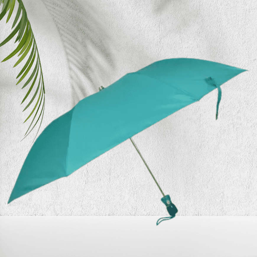 Folding Umbrella 2 Fold - Image 3