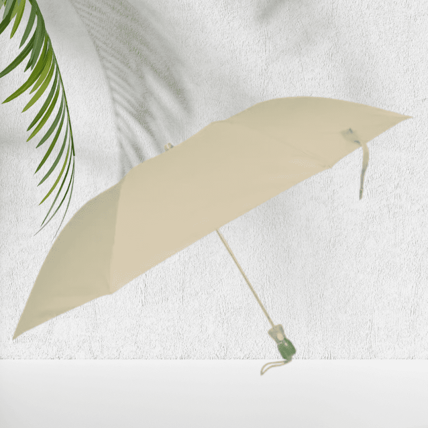 Folding Umbrella 2 Fold Jumbo - Image 3