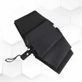 Folding Umbrella (3 fold, Auto Open)