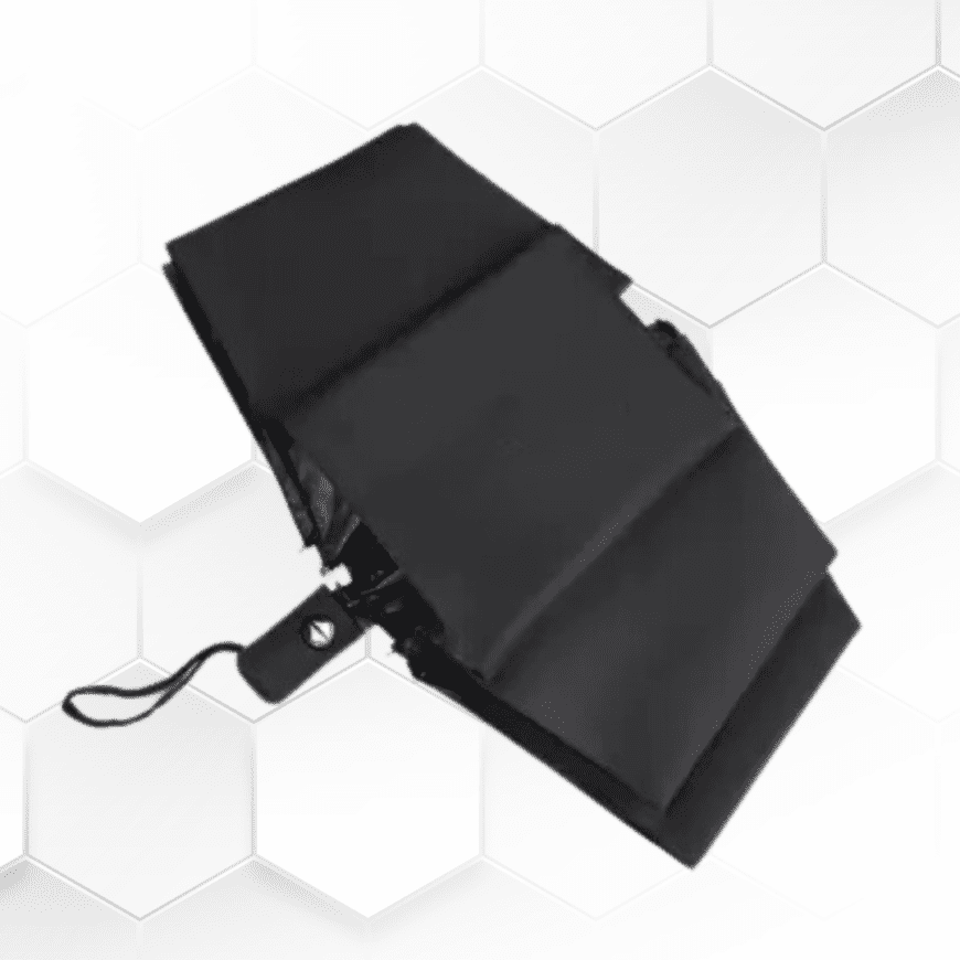 Folding Umbrella (3 fold, Auto Open)