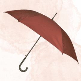 Long Umbrella ( BTBR)