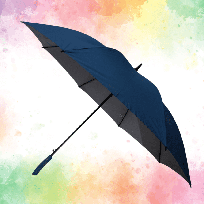 Long Umbrella BTBR Kargil - Image 3