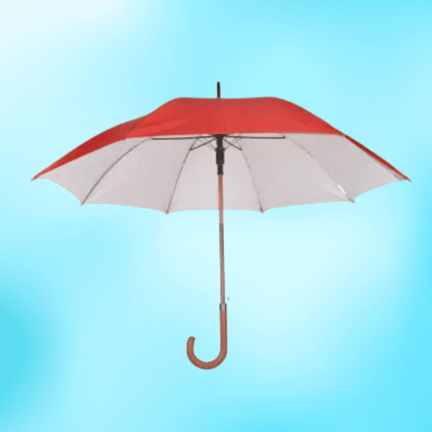 Long Umbrella Fiber - Image 2