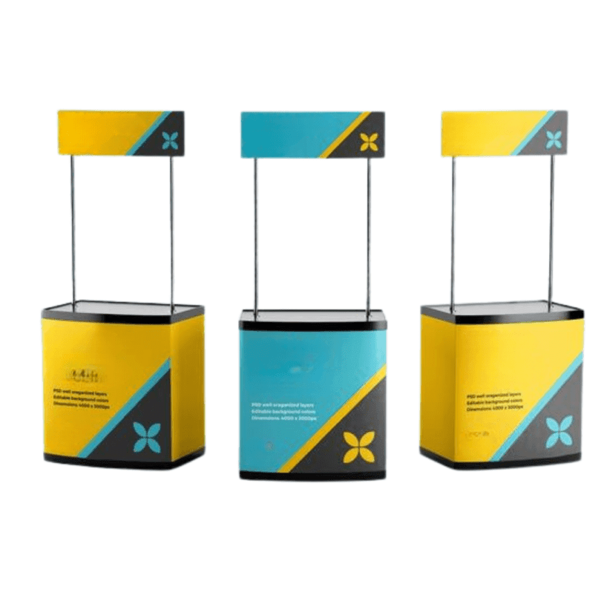 Promo Table - Image 2
