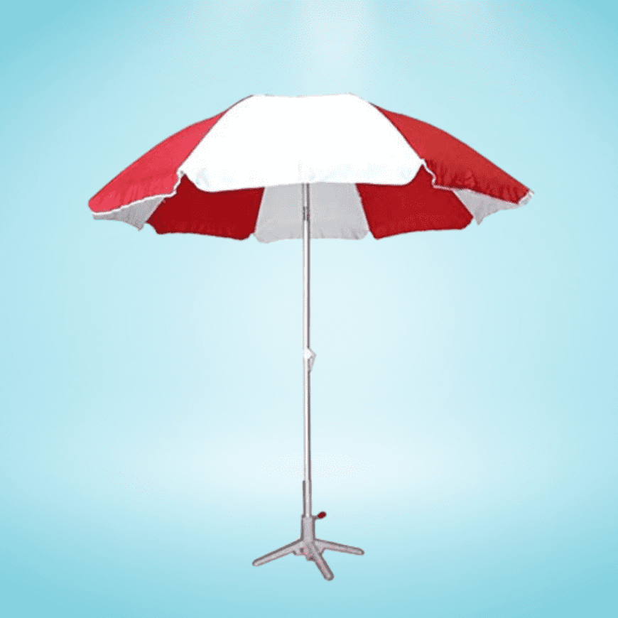 Promotional Umbrella - Image 2