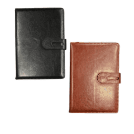 Royal Black Diary