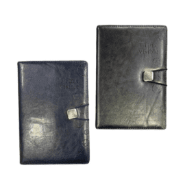 Square Buckle Diary