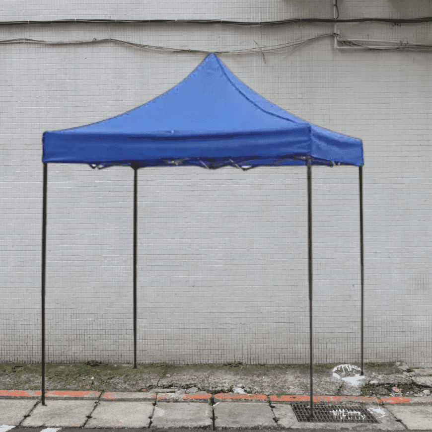 Tent - Image 2