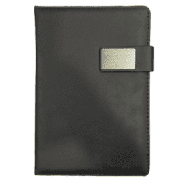 Side Buckle Diary