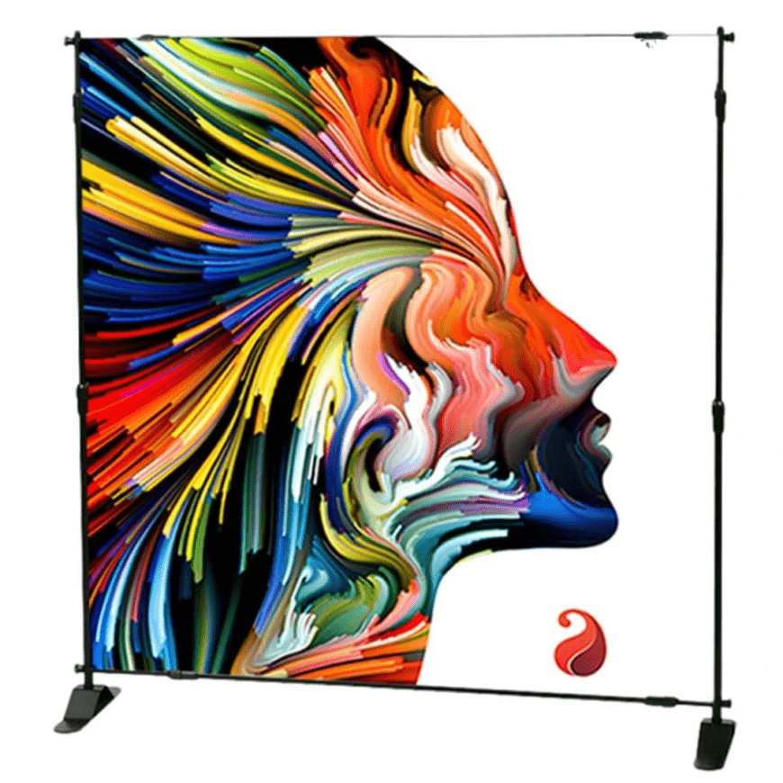 adjustable backdrop - Best in bangalore