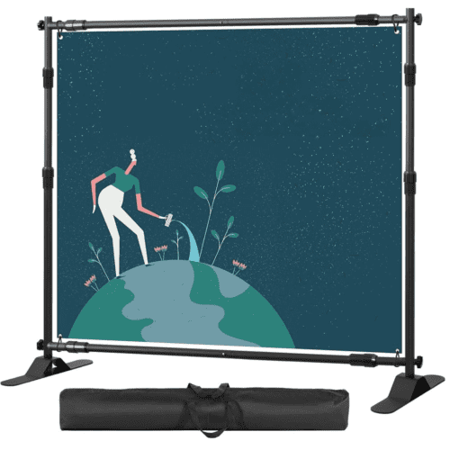 adjustable backdrop - Best in bangalore