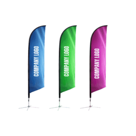 Feather Flag Best in bangalore